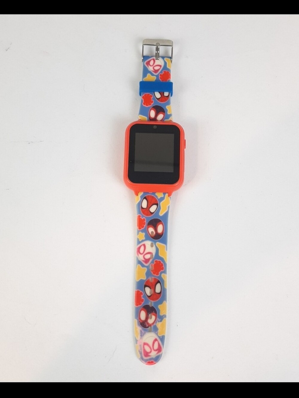 🛍Marvel Spidey and His Amazing Friends Interactive Kids Smart Watch w/ Camera